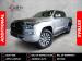 Mitsubishi Triton 2.4DI-D double cab GLS 4x4 auto - Thumbnail 1