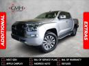 Thumbnail Mitsubishi Triton 2.4DI-D double cab GLS 4x4 auto