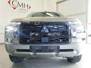Mitsubishi Triton 2.4DI-D double cab GLS 4x4 auto - Image 2