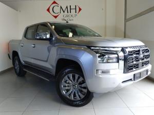 Mitsubishi Triton 2.4DI-D double cab GLS 4x4 auto - Image 3