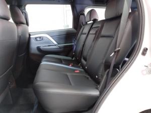 Mitsubishi Pajero Sport 2.4DI-D 4x4 - Image 15