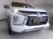 Mitsubishi Pajero Sport 2.4DI-D 4x4 - Thumbnail 17