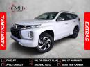 Thumbnail Mitsubishi Pajero Sport 2.4DI-D 4x4