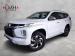 Mitsubishi Pajero Sport 2.4DI-D 4x4 - Thumbnail 1