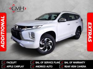 Mitsubishi Pajero Sport 2.4DI-D 4x4 - Image 1