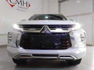 Mitsubishi Pajero Sport 2.4DI-D 4x4 - Image 2