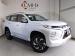 Mitsubishi Pajero Sport 2.4DI-D 4x4 - Thumbnail 3