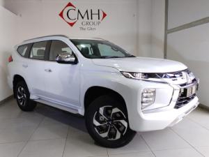 Mitsubishi Pajero Sport 2.4DI-D 4x4 - Image 3