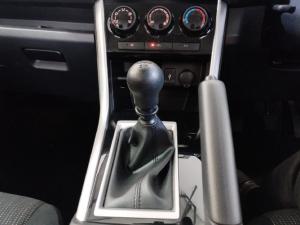 Mitsubishi Xpander 1.5 manual - Image 10