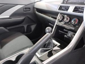 Mitsubishi Xpander 1.5 manual - Image 11