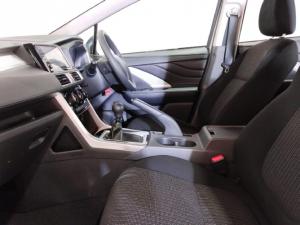 Mitsubishi Xpander 1.5 manual - Image 13