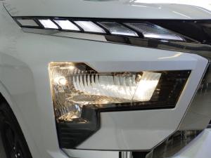 Mitsubishi Xpander 1.5 manual - Image 14