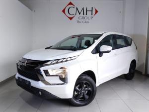 Mitsubishi Xpander 1.5 manual - Image 1