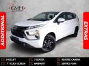 Thumbnail Mitsubishi Xpander 1.5 manual