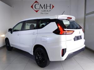 Mitsubishi Xpander 1.5 manual - Image 4