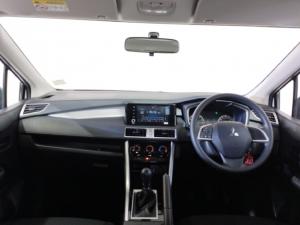 Mitsubishi Xpander 1.5 manual - Image 5