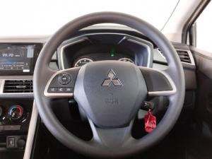 Mitsubishi Xpander 1.5 manual - Image 7