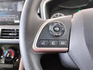 Mitsubishi Xpander 1.5 manual - Image 8