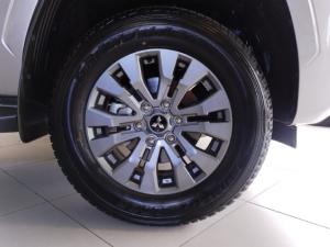 Mitsubishi Triton 2.4DI-D double cab GLS 4x4 auto - Image 11