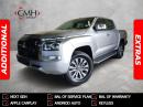 Thumbnail Mitsubishi Triton 2.4DI-D double cab GLS 4x4 auto