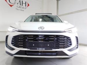 MG ZS Pro 1.5T Luxury - Image 2