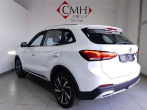 MG ZS Pro 1.5T Luxury - Image 4