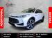 MG HS 1.5T Luxury - Thumbnail 1