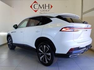 MG HS 1.5T Luxury - Image 4