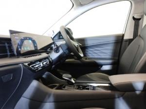 MG HS 1.5T Luxury - Image 9
