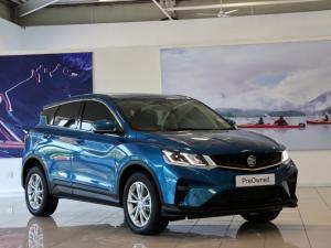 Proton X50 1.5T Luxury - Image 7