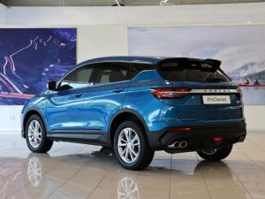 Proton X50 1.5T Luxury - Image 7