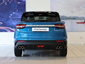 Proton X50 1.5T Luxury - Image 8