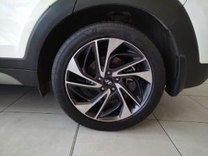 Hyundai Tucson 2.0CRDi Elite - Image 14