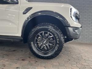 Ford Ranger 3.0T V6 double cab Raptor 4WD - Image 10