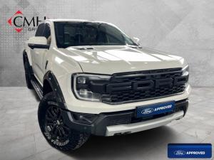 Ford Ranger 3.0T V6 double cab Raptor 4WD - Image 1