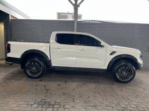 Ford Ranger 3.0T V6 double cab Raptor 4WD - Image 2
