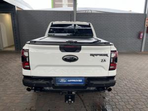 Ford Ranger 3.0T V6 double cab Raptor 4WD - Image 5