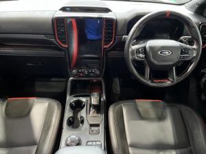Ford Ranger 3.0T V6 double cab Raptor 4WD - Image 6