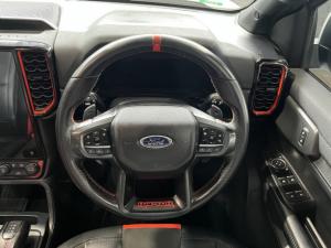Ford Ranger 3.0T V6 double cab Raptor 4WD - Image 7