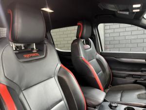Ford Ranger 3.0T V6 double cab Raptor 4WD - Image 9