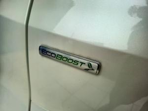 Ford Territory 1.8T Trend - Image 16