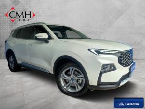 Ford Territory 1.8T Trend - Image 1