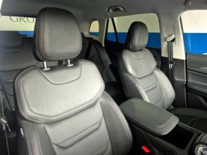 Ford Territory 1.8T Trend - Image 24