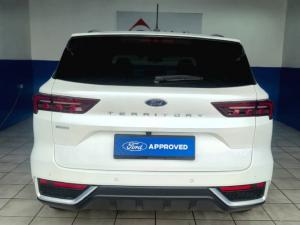 Ford Territory 1.8T Trend - Image 4