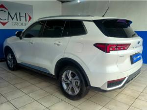 Ford Territory 1.8T Trend - Image 6