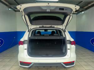 Ford Territory 1.8T Trend - Image 14