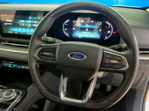 Ford Territory 1.8T Trend - Image 22