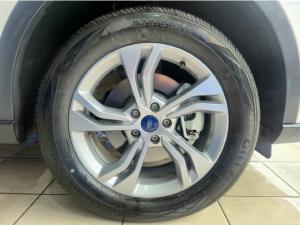 Ford Territory 1.8T Trend - Image 22
