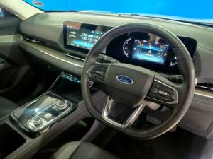 Ford Territory 1.8T Trend - Image 24