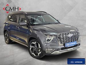 Hyundai Grand Creta 1.5D Elite - Image 1